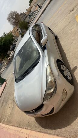 Riyadh, Vehicles, Cars & Trucks , SAR 17000,  Hyundai Elantra,  2012,  Automatic,  390000 KM,  Non Accident (Original Paint)
