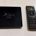 SAR 80,  X96QPRO Set Of Box For Immediate Sale