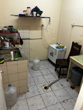 Khobar, Apartments, Flats, Houses & Villas, SAR 1200/month,  Furnished,  2 BR,  ROOM AVAILABLE