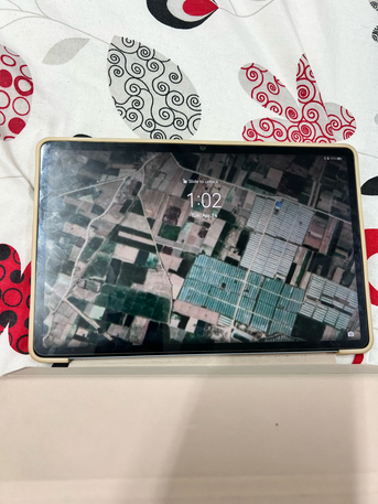 Riyadh, Electronics, SAR 600,  Huawei Tab