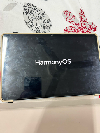Riyadh, Electronics, SAR 600,  Huawei Tab