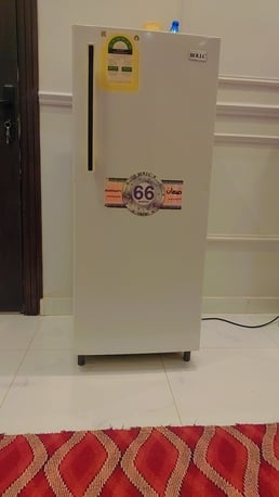 Al Sanabel, Appliances, SAR 350,  Refrigerator For Sale