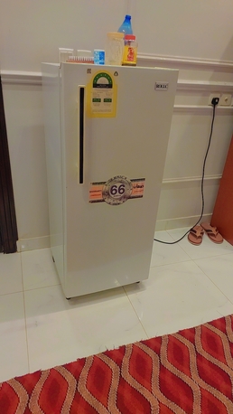 Al Sanabel, Appliances, SAR 350,  Refrigerator For Sale