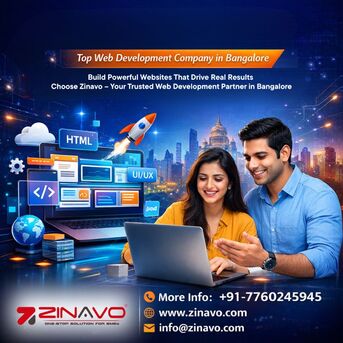 Bangalore, Web Design & Development, Web Development Companies Bangalore | Top Web Development Company In Bangalore