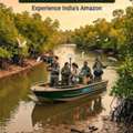 Bhitarkanika Tour Package