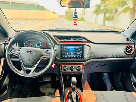 Manama, Vehicles, Cars & Trucks , BHD 2400,  Chery Tiggo 2,  2022,  57000 KM,  1.5L