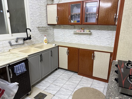 Riyadh, Household Items, SAR 550,  I Would Like To Sell Kitchen Cabinets