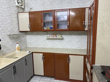 Riyadh, Household Items, SAR 550,  I Would Like To Sell Kitchen Cabinets
