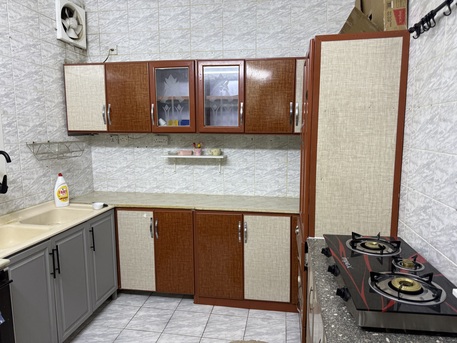 Riyadh, Household Items, SAR 550,  I Would Like To Sell Kitchen Cabinets