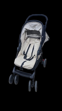Jubail, Baby & Kid Stuff, SAR 200,  BABY STROLLER- MOTHER CARE BRAND