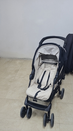 Jubail, Baby & Kid Stuff, SAR 200,  BABY STROLLER- MOTHER CARE BRAND