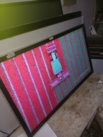 Al Aziziyah, Electronics, SAR 350,  Samsung LED TV 40"