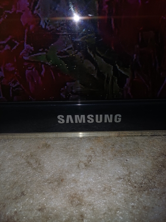 Al Aziziyah, Electronics, SAR 350,  Samsung LED TV 40"