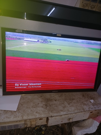 Al Aziziyah, Electronics, SAR 350,  Samsung LED TV 40"