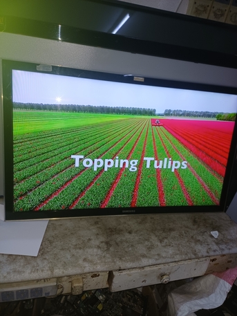 Al Aziziyah, Electronics, SAR 350,  Samsung LED TV 40"