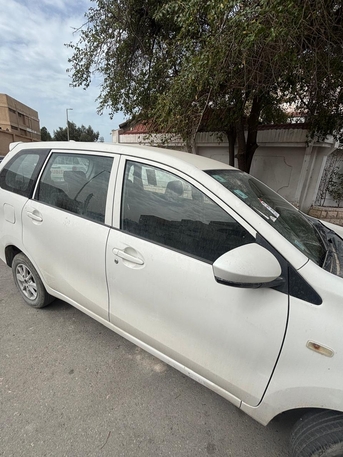 Jubail, Vehicles, Cars & Trucks , SAR 39,  Toyota Avanza,  2020,  Automatic,  200000 KM,  TOYOTA AVENZA