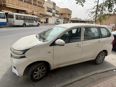 Jubail, Vehicles, Cars & Trucks , SAR 39,  Toyota Avanza,  2020,  Automatic,  200000 KM,  TOYOTA AVENZA