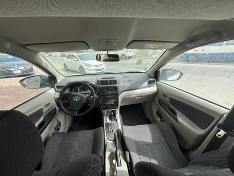 Jubail, Vehicles, Cars & Trucks , SAR 39,  Toyota Avanza,  2020,  Automatic,  200000 KM,  TOYOTA AVENZA