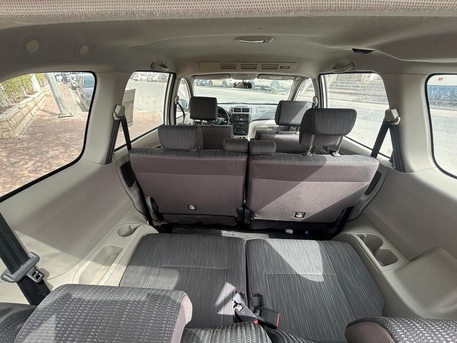 Jubail, Vehicles, Cars & Trucks , SAR 39,  Toyota Avanza,  2020,  Automatic,  200000 KM,  TOYOTA AVENZA