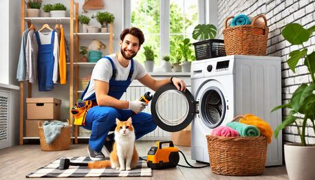 Noida, Air Conditioning, Reliable AC Repair Service In Sector 10 Noida Near You