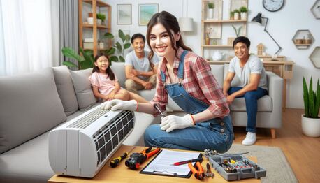 Noida, Air Conditioning, 24 Hours AC Repair In Sector 10 Noida &ndash; Fast Support