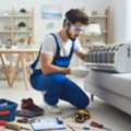 Professional AC Repair In Sector 10 Noida At Best Price