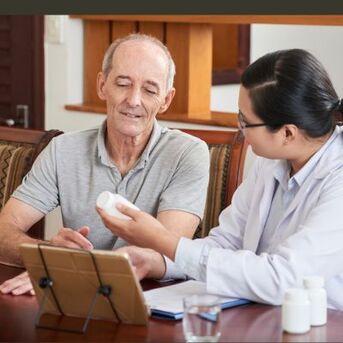 Los Angeles, Marketing, Expert Guidance From A Trusted Independent Medicare Consultant