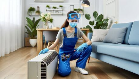 Noida, Air Conditioning, Split AC Repair Service In Sector 10 Noida &ndash; Call Now