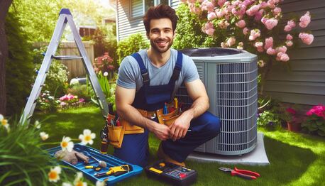 Noida, Air Conditioning, Window AC Repair In Sector 10 Noida &ndash; Expert Service