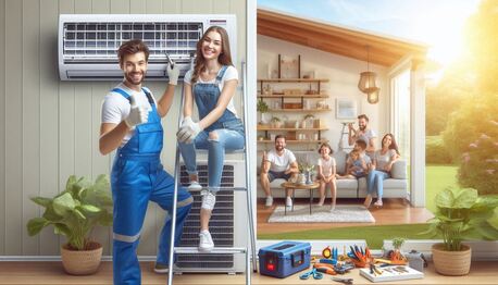 Noida, Air Conditioning, Doorstep AC Service In Sector 10 Noida &ndash; Easy Booking