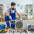 AC Installation & Repair Service In Sector 10 Noida