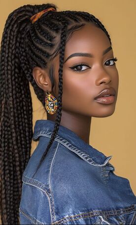 Boston, Business, Shop Weave Hair Braids At Best Prices