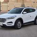 SAR 48000,  Hyundai Tucson Full Option (Diesel),  2018,  Automatic,  156000 KM,   Hyundai Tucson Full Option (Diesel) Good Price For Sales 2nd Owner
