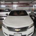 SAR 25000,  Chevrolet Impala,  2016,  Automatic,  259181 KM,    Urgent Sales