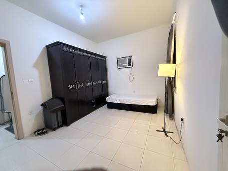 Al Bawadi, Rooms for Rent, SAR 900/month,  Furnished,  Furnished Room For Rent : Al Bawadi For Executive Bachelor