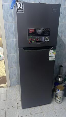 Al Badiyah, Air Conditioners, SAR 1300,  Brand New Impex Refrigerator