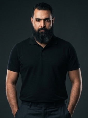 Dammam, Job Seekers, Small Boat Captain