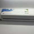SAR 1200,  Split AC Unit &ndash; Very Good Condition, Well-maintained