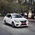 BHD 2600,  Nissan Sunny,  2018,  Automatic,  122000 KM,