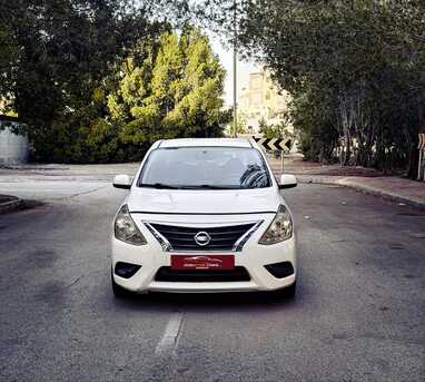 Manama, Vehicles, Cars & Trucks , BHD 2600,  Nissan Sunny,  2018,  Automatic,  122000 KM,