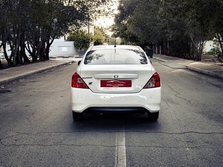 Manama, Vehicles, Cars & Trucks , BHD 2600,  Nissan Sunny,  2018,  Automatic,  122000 KM,