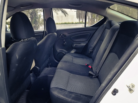 Manama, Vehicles, Cars & Trucks , BHD 2600,  Nissan Sunny,  2018,  Automatic,  122000 KM,