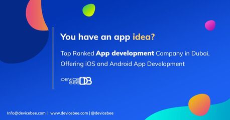 Dubai, Business, The Ultimate Guide To Mobile App Development UAE In 2026