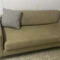 SAR 70,  Single Sofa Set &ndash; Good Condition, Comfortable.