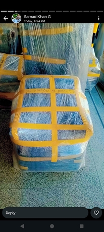 Al Malaz, Relocation, Professional Movers And Packers
