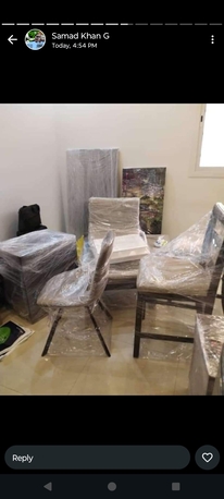 Al Malaz, Relocation, Professional Movers And Packers