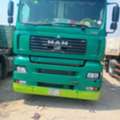 SAR 120000, MAN, 2005, Manual, 250000 KM, Tanker
