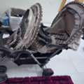 SAR 50, Twin Baby Stroller