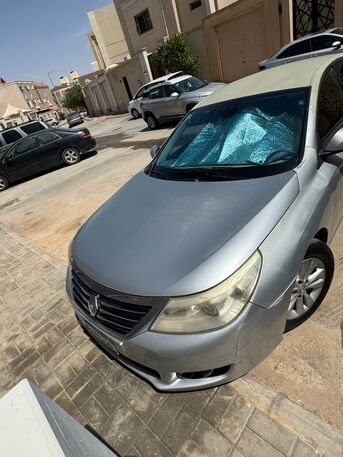 Riyadh, Vehicles, Cars & Trucks , SAR 13000,  Renault Safrane,  2011,  Automatic,  180000 KM,  Renault Sfrane 2.5L V6