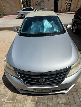 Riyadh, Vehicles, Cars & Trucks , SAR 13000,  Renault Safrane,  2011,  Automatic,  180000 KM,  Renault Sfrane 2.5L V6